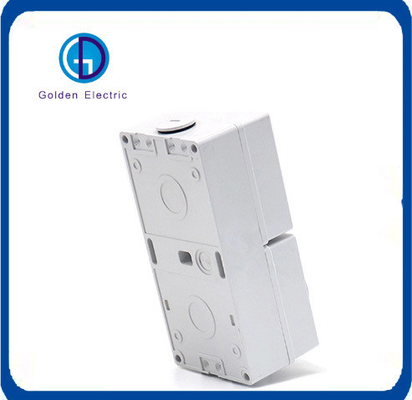 Customization Multi Function Socket Series IP66 16A 250V Waterproof Socket and Switch