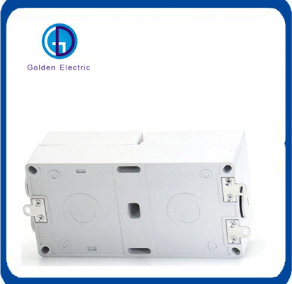 Customization Multi Function Socket Series IP66 16A 250V Waterproof Socket and Switch