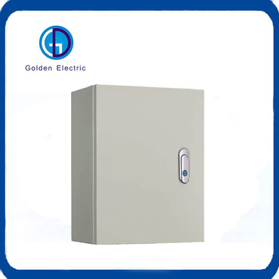 Wall Mounting Customization Metal Enclosure Control Panel Box for Power Distribution