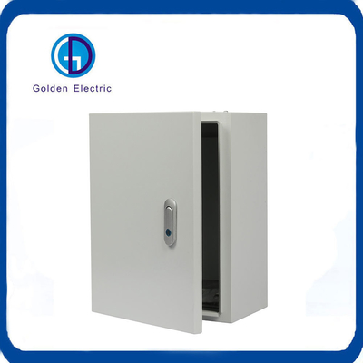 Wall Mounting Customization Metal Enclosure Control Panel Box for Power Distribution