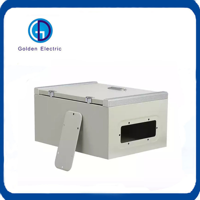 Waterproof Metal Electrical Switchboard Distribution Box for Electrical Power Control