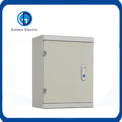 Waterproof Metal Electrical Switchboard Distribution Box for Electrical Power Control