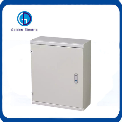 Waterproof Metal Electrical Switchboard Distribution Box for Electrical Power Control