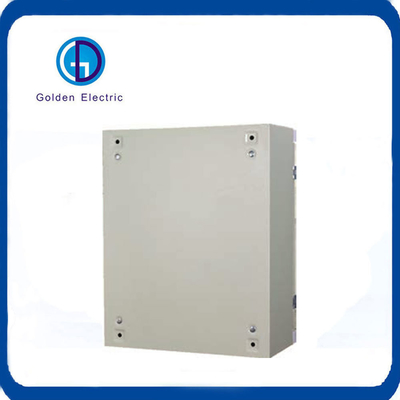 Waterproof Metal Electrical Switchboard Distribution Box for Electrical Power Control