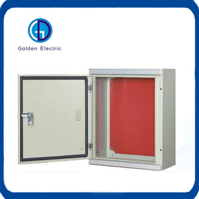 Wall Mounted Electrical Power Network Cabinet with CCC Certification and Secure Lock
