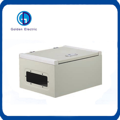 Wall Mounted Electrical Power Network Cabinet with CCC Certification and Secure Lock