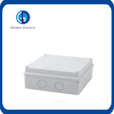 Rt Outdoor IP65 Waterproof Electrical Enclosure ABS PC Plastic Junction Box for Outdoor