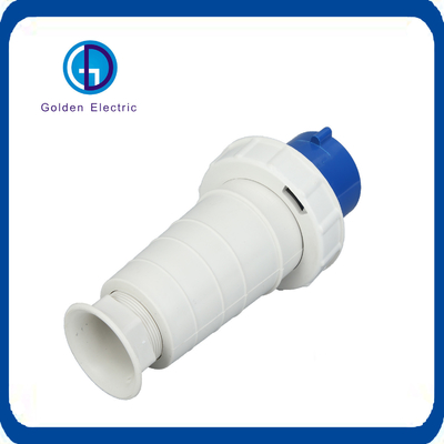 CCC Certified Electric Power Switch Extension Plug for Safe and Durable Industrial