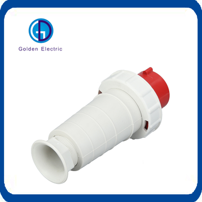 CCC Certified Electric Power Switch Extension Plug for Safe and Durable Industrial