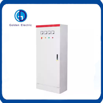 Electrical Control Panel Board Cabinet with Power Supply Box Rated Voltage Below 500V