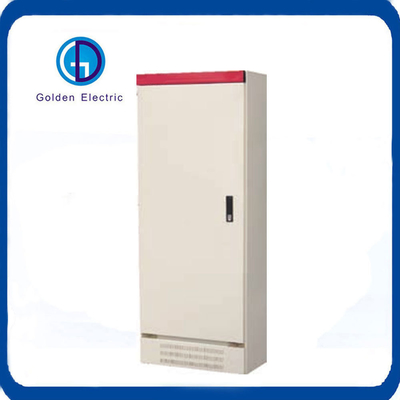 Electrical Control Panel Board Cabinet with Power Supply Box Rated Voltage Below 500V