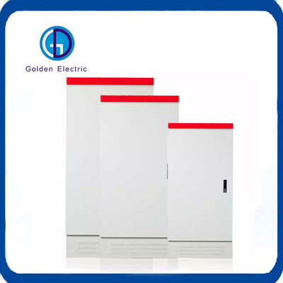 Electrical Switchboard Fixed Board Structure Low Voltage Complete Switchgear Cabinet