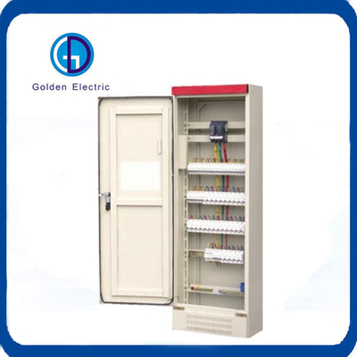 Electrical Switchboard Fixed Board Structure Low Voltage Complete Switchgear Cabinet