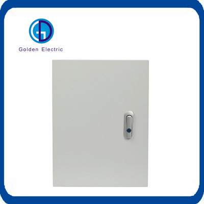 Customized Iron Box for Distribution Box and Different Sizes Protection Structure