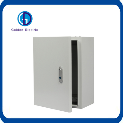 Customized Iron Box for Distribution Box and Different Sizes Protection Structure