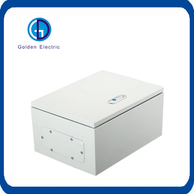 Customized Iron Box for Distribution Box and Different Sizes Protection Structure