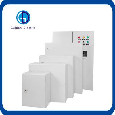 Customized Iron Box for Distribution Box and Different Sizes Protection Structure