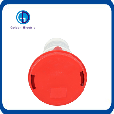 125A Superior Industrial Connector 3p/4p/5p with Germany Standard and CE Certification