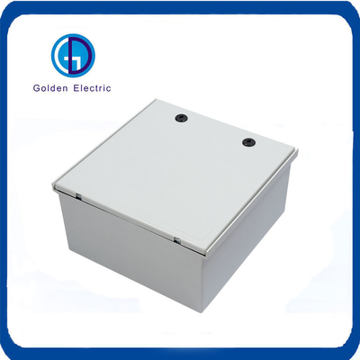 Polyester Box FRP Fiberglass SMC IP65 Enclosure for Outdoor Waterproof Electrical Power Supply Distribution