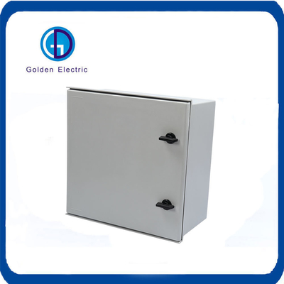 Polyester Box FRP Fiberglass SMC IP65 Enclosure for Outdoor Waterproof Electrical Power Supply Distribution