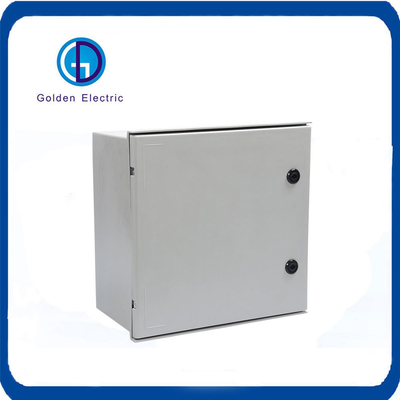 Polyester Box FRP Fiberglass SMC IP65 Enclosure for Outdoor Waterproof Electrical Power Supply Distribution