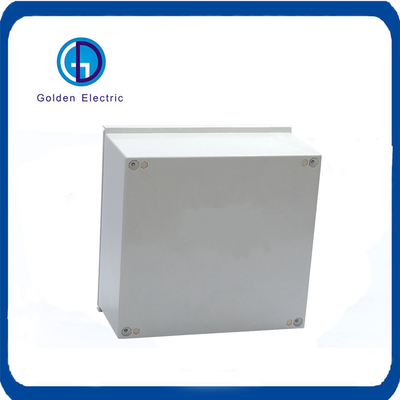 Polyester Box FRP Fiberglass SMC IP65 Enclosure for Outdoor Waterproof Electrical Power Supply Distribution