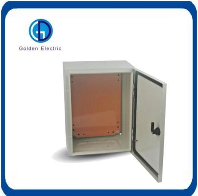 Power Electrical Box with Protection Structure and Standard Configuration Steel Plate