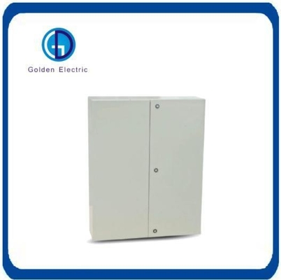 Power Electrical Box with Protection Structure and Standard Configuration Steel Plate
