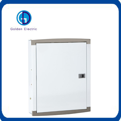 Low Voltage Three-Phase DIN Rail Distribution Box with Frame Customized Production