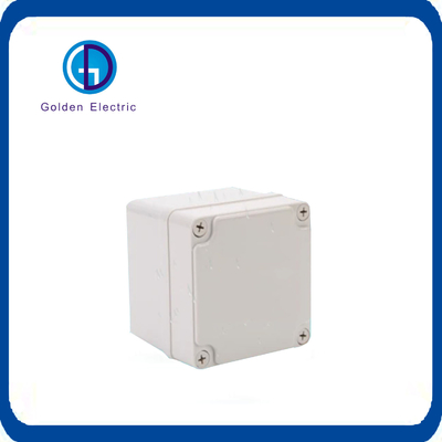 ABS Waterproof Enclosure Plastic Large Junction Electronics Box with High Durability