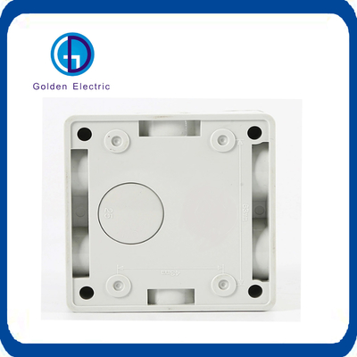 US 2/Piece Samples Request Manual Weatherproof Isolator Switch 2p IP66 Waterproof