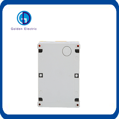 Power Waterproof Enclosure IP66 3p4p Electric Isolator Switch for AC Industry 50Hz 16A 25A 40A 63A