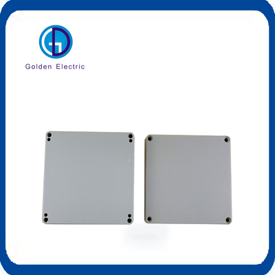 Waterproof Enclosure IP66 Electrical Junction Boxes Outdoor With Different Sizes