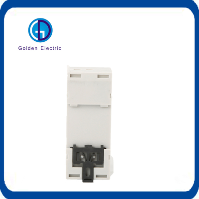 Programmable Electronic Timer THC15A Working Voltage 220-240VAC 50-60Hz Time Error ≤1s/24h