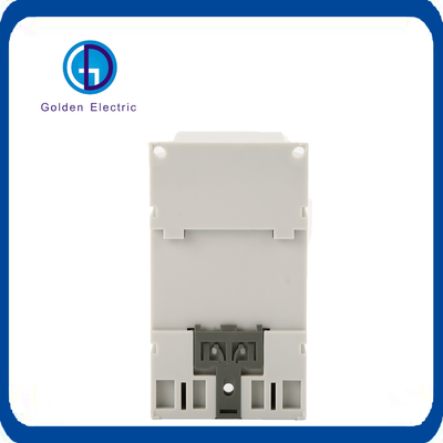 60 times Exterior Dimension Electronic Kg316t-II Digital Timer Switch for Time Control