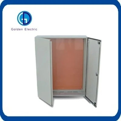 Customization Plexiglass Door Power Distribution Box Wall Mounted Type