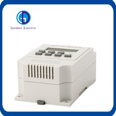 110V Custom-Made Kg316t Time Delay Switch Programmable Timer Switch for Customization