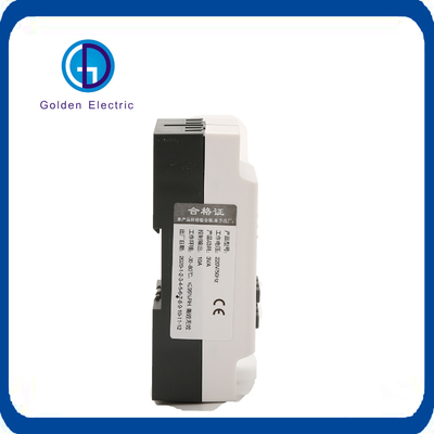 Electronic Customization Nbl325-3 Mechanical 24 Hours Time Switch Electrical Timer Switch