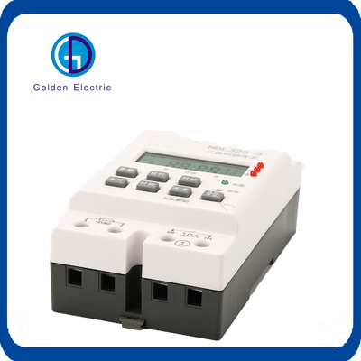 Electronic Customization Nbl325-3 Mechanical 24 Hours Time Switch Electrical Timer Switch