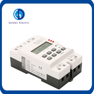 Electronic Customization Nbl325-3 Mechanical 24 Hours Time Switch Electrical Timer Switch