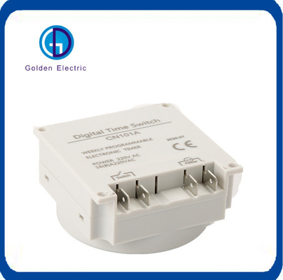 LCD Digital Power Programmable Timer Time Switch Customization Customized Request