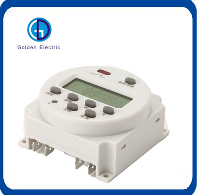 LCD Digital Power Programmable Timer Time Switch Customization Customized Request
