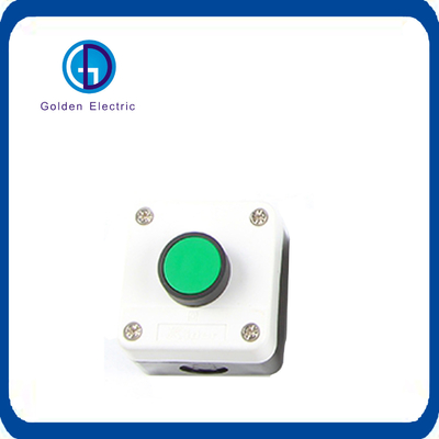 Mounting Different Current Sizes Xal Series Waterproof Push Button Box for Machines