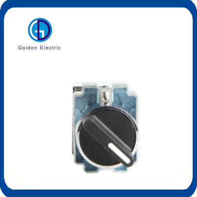 Sample Xb2 Series Waterproof Push Button Switch with Spring Return IP65 Protection Level