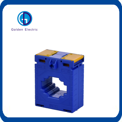 Mes/Cp Series AC Current Transformer/CT with Busbar -30c to 70c High Accuracy Grade 0.5g