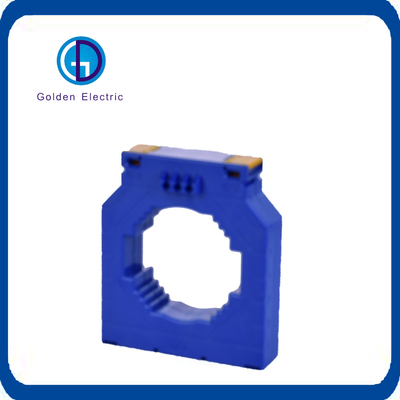 Mes/Cp Series AC Current Transformer/CT with Busbar -30c to 70c High Accuracy Grade 0.5g