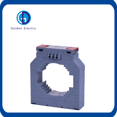 Mes/Cp Series AC Current Transformer/CT with Busbar -30c to 70c High Accuracy Grade 0.5g