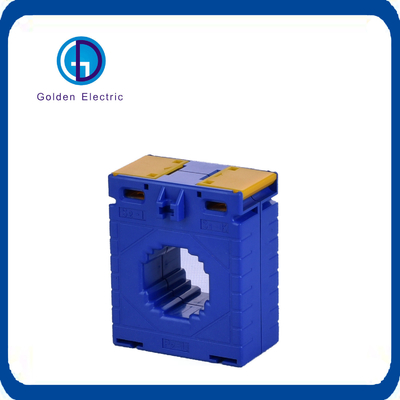 Mes/Cp Series AC Current Transformer/CT with Busbar -30c to 70c High Accuracy Grade 0.5g