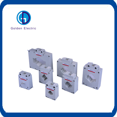 Split Core Low Voltage Bh/Lmk Series Current Transformer CT 500A 400A 5A for Electronic