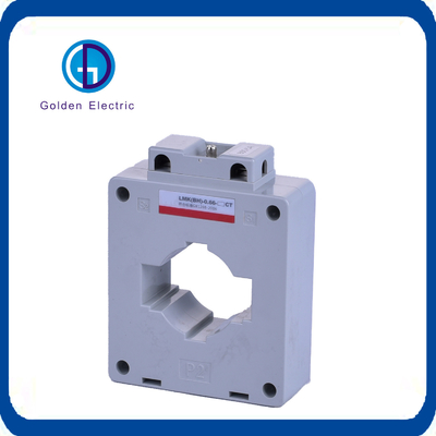 Split Core Low Voltage Bh/Lmk Series Current Transformer CT 500A 400A 5A for Electronic